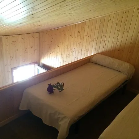 Camping La Union 萨洛