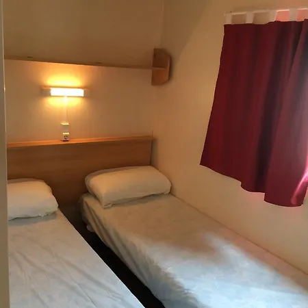 Camping La Union 萨洛