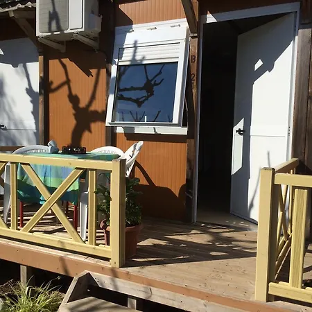キャンプ場 Camping La Union *
