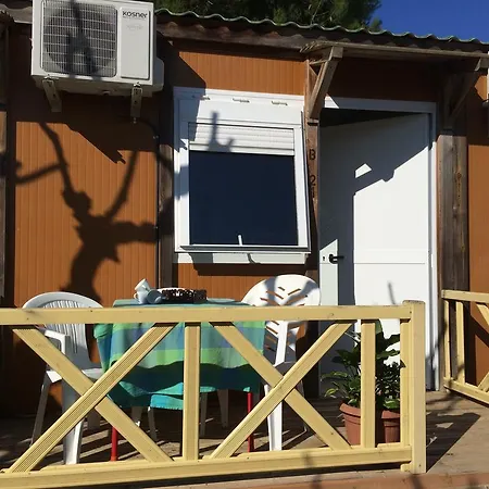 Camping La Union キャンプ場