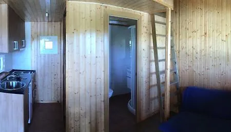 Camping La Union キャンプ場