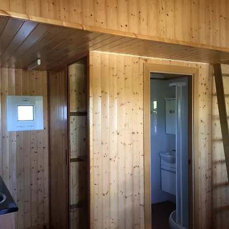 キャンプ場 Camping La Union