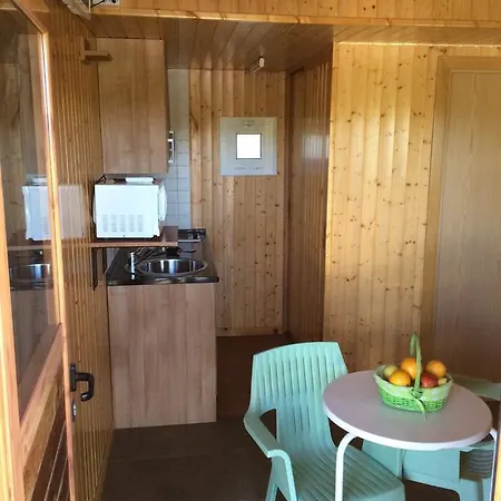 Camping La Union サロウ