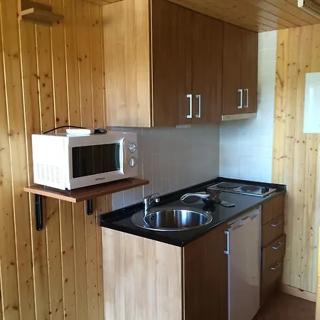 Camping La Union キャンプ場
