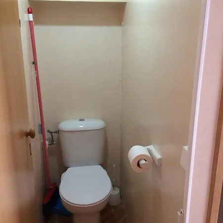 キャンプ場 Camping La Union
