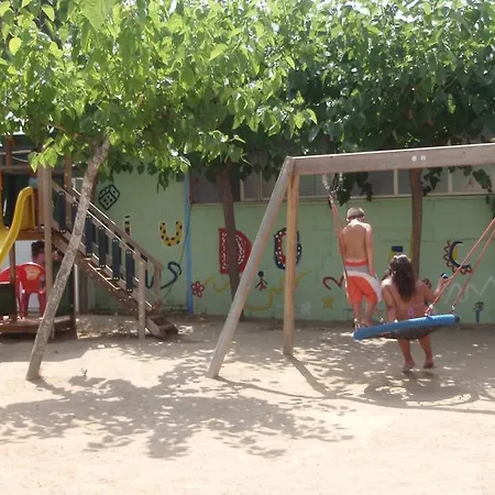 Camping La Union *