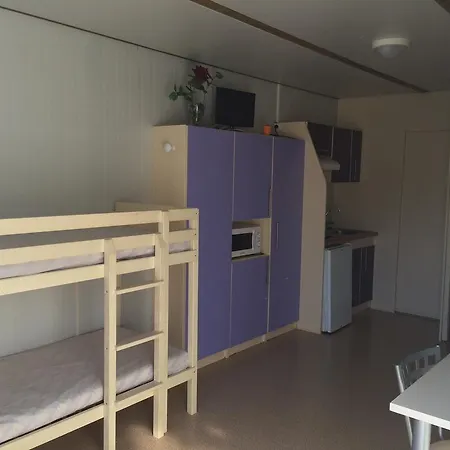 Camping La Union Salou