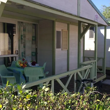 Camping La Union Salou