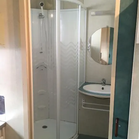 Campsite Camping La Union Salou