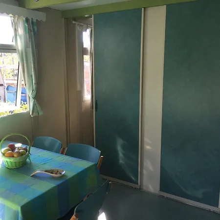 Camping La Union Salou