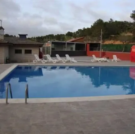 Camping La Union Campsite *
