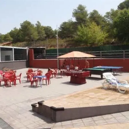 Camping La Union Salou