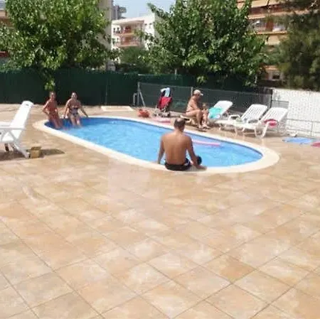 Camping La Union Parque de Campismo *