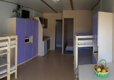 Camping La Union