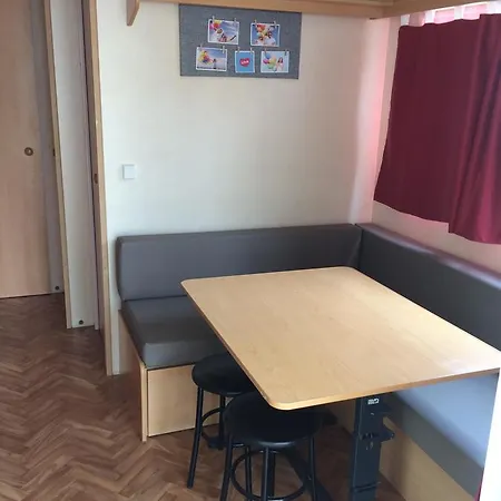 Camping La Union Salou